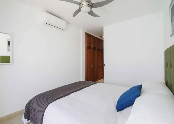 Luar Villa Playa Blanca (Lanzarote)