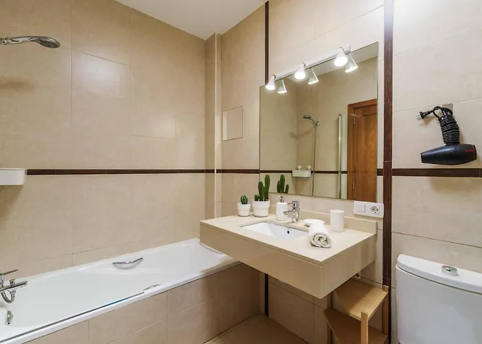 Villa Luar Playa Blanca