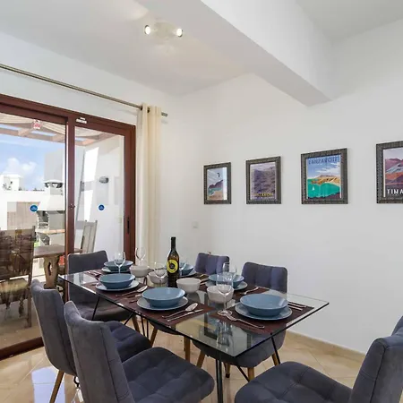 Luar * بلايا بلانكا