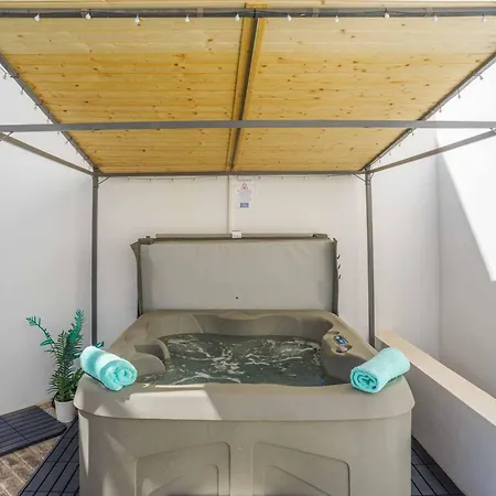 Luar * بلايا بلانكا