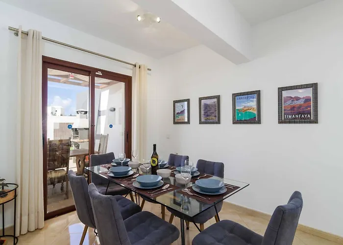 Luar * פלאיה בלנקה