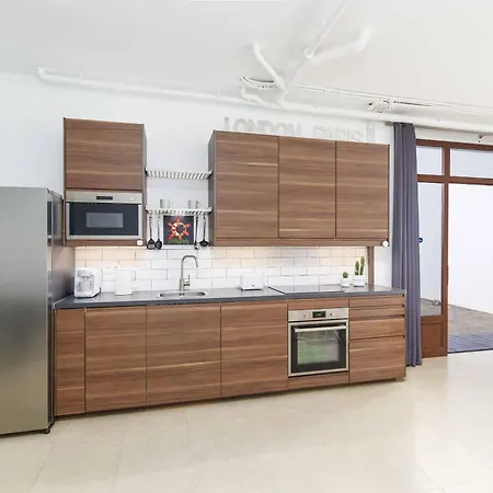 Luar * 플라야블랑카