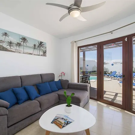 Luar * 플라야블랑카