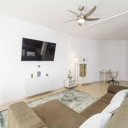 Luar * 플라야블랑카