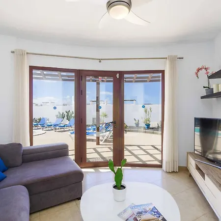 Luar 플라야블랑카