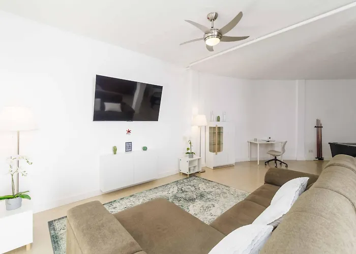 Luar * Playa Blanca (Lanzarote)