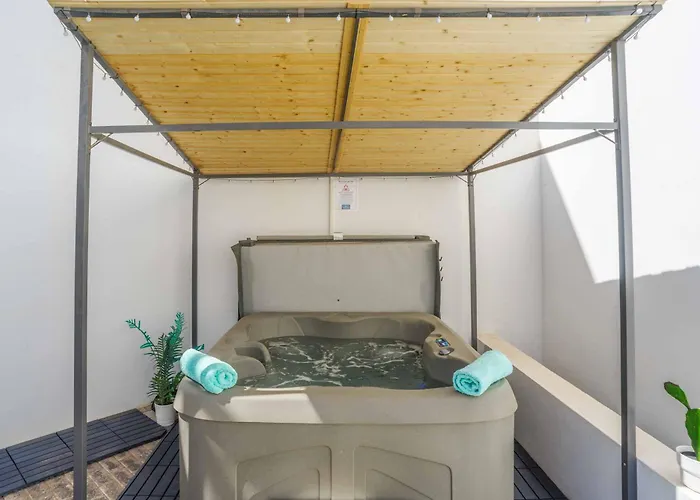 Luar * Playa Blanca (Lanzarote)